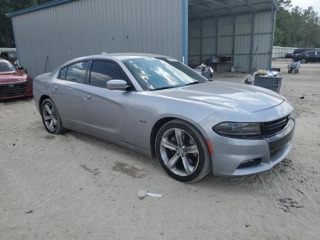 2016 Dodge Charger R/T