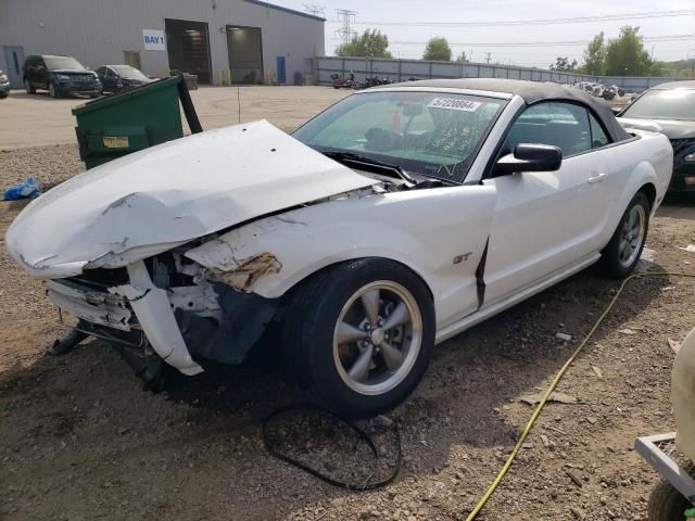 2006 Ford Mustang GT