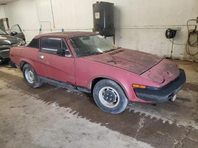 1975 Triumph TR7