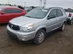 2007 Buick Rendezvous CX