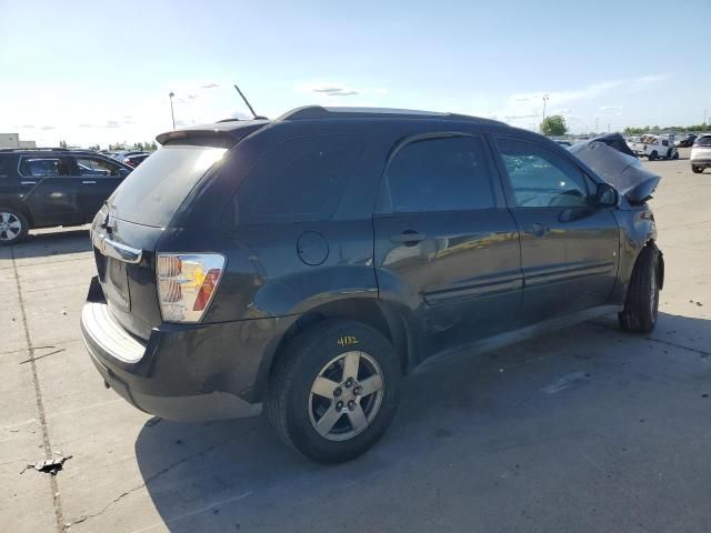 2008 Chevrolet Equinox LS