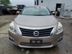 2015 Nissan Altima 3.5S