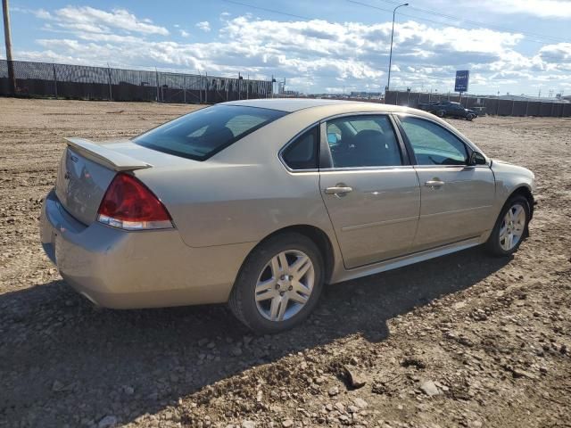 2012 Chevrolet Impala LT