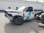 1999 Dodge RAM 2500