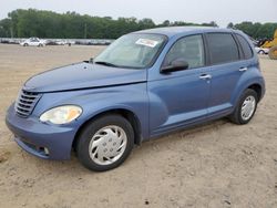 Salvage cars for sale at Conway, AR auction: 2007 Chrysler PT Cruiser Touring