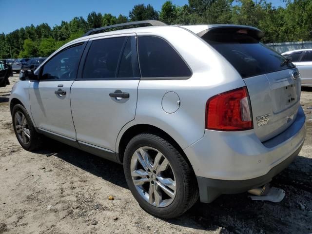 2013 Ford Edge SE