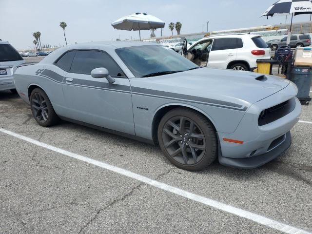 2021 Dodge Challenger R/T