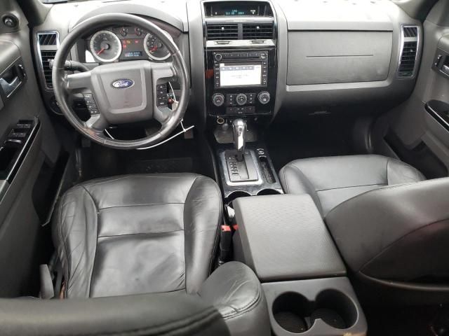 2008 Ford Escape Limited