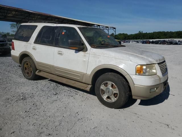 2006 Ford Expedition Eddie Bauer