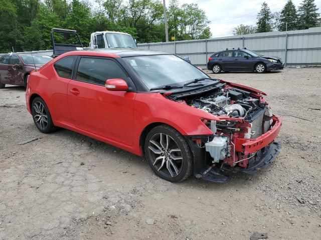 2014 Scion TC