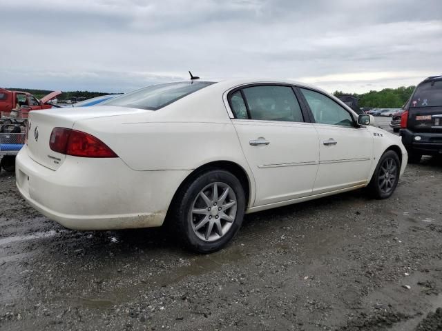 2007 Buick Lucerne CXL