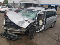 Vehiculos salvage en venta de Copart New Britain, CT: 2012 Honda Odyssey EX