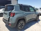 2015 Jeep Renegade Trailhawk