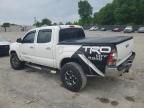 2012 Toyota Tacoma Double Cab