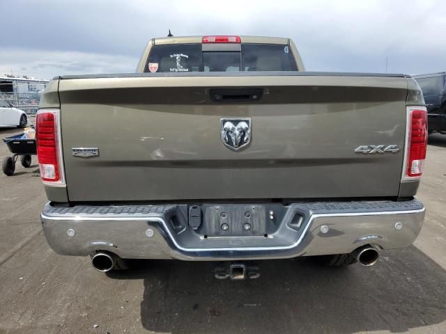 2014 Dodge 1500 Laramie