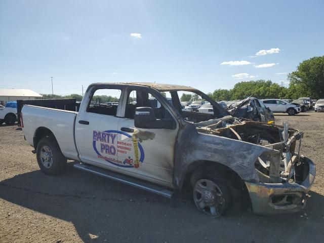 2023 Dodge RAM 2500 Tradesman