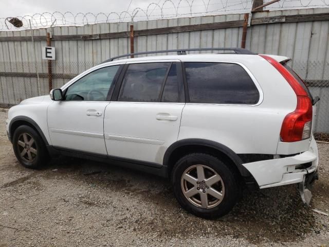 2007 Volvo XC90 3.2