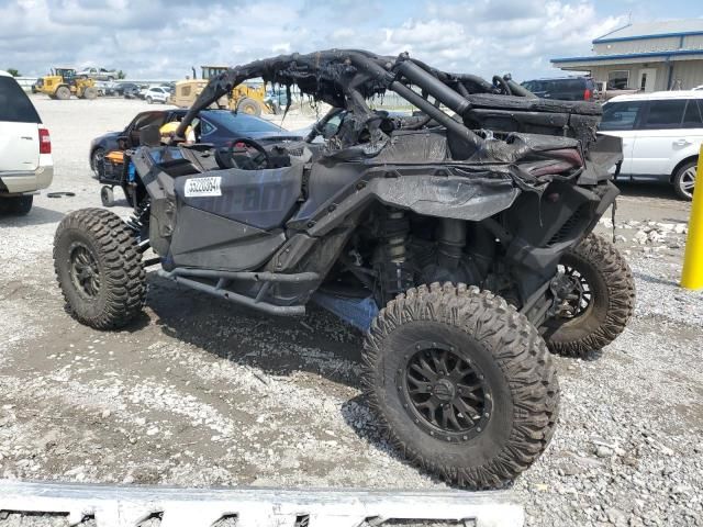 2021 Can-Am Maverick X3 X RS Turbo RR