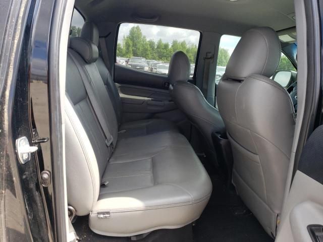 2013 Toyota Tacoma Double Cab Long BED