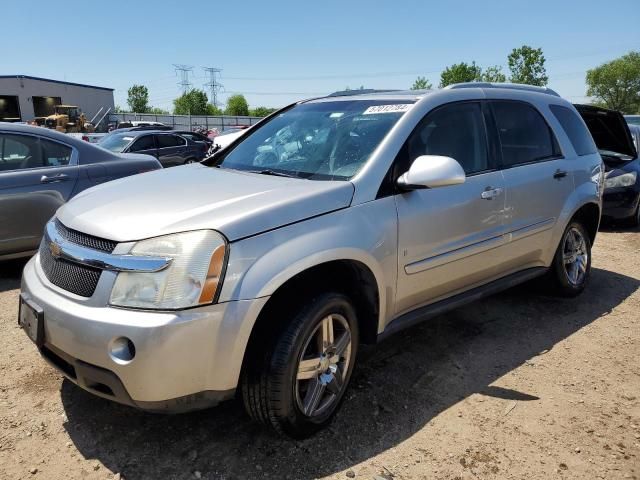 2008 Chevrolet Equinox LT