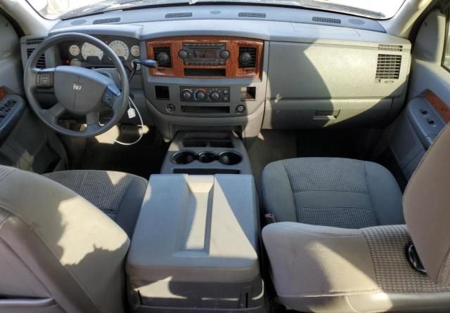 2006 Dodge RAM 1500 ST