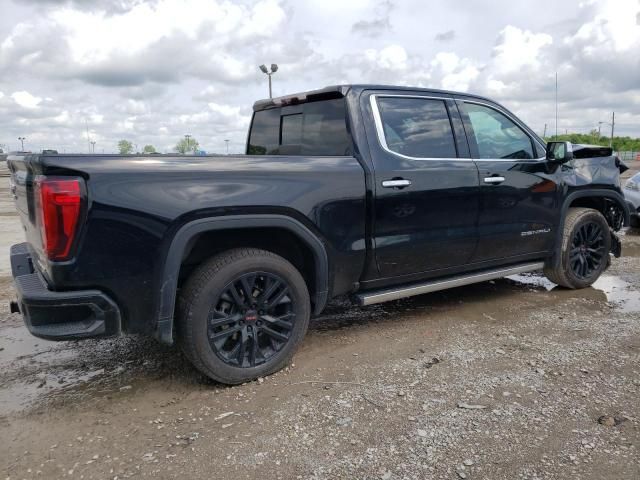 2021 GMC Sierra K1500 Denali