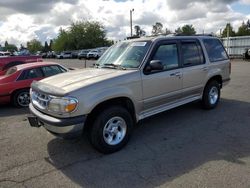 Ford salvage cars for sale: 1998 Ford Explorer