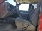 2005 Chevrolet Silverado C2500 Heavy Duty