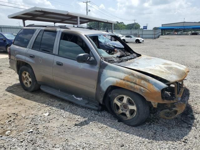 2006 Chevrolet Trailblazer LS