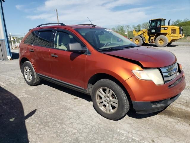 2007 Ford Edge SE