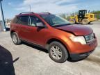 2007 Ford Edge SE