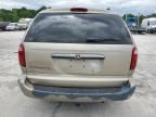 2003 Chrysler Town & Country