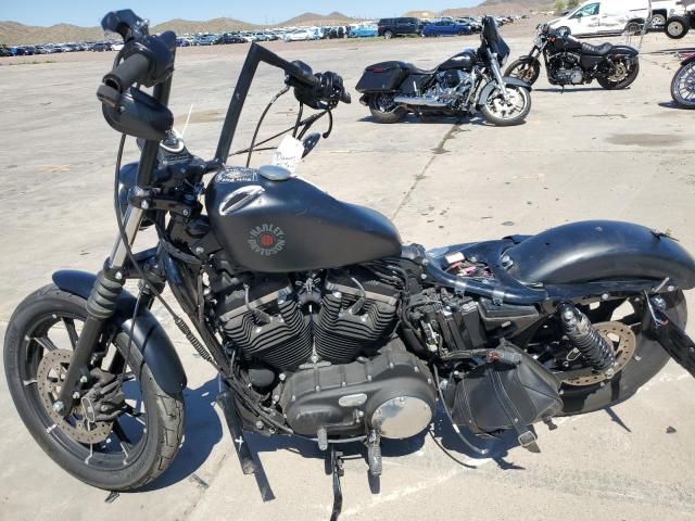 2020 Harley-Davidson XL883 N