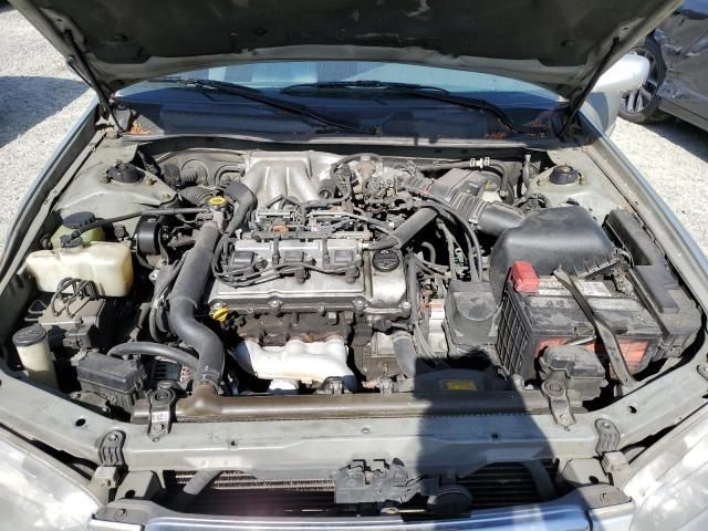 2000 Toyota Camry CE