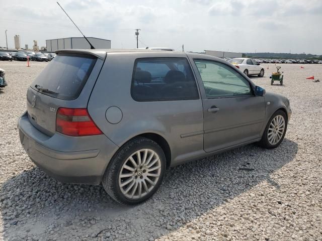 2005 Volkswagen GTI