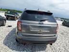 2011 Ford Explorer XLT