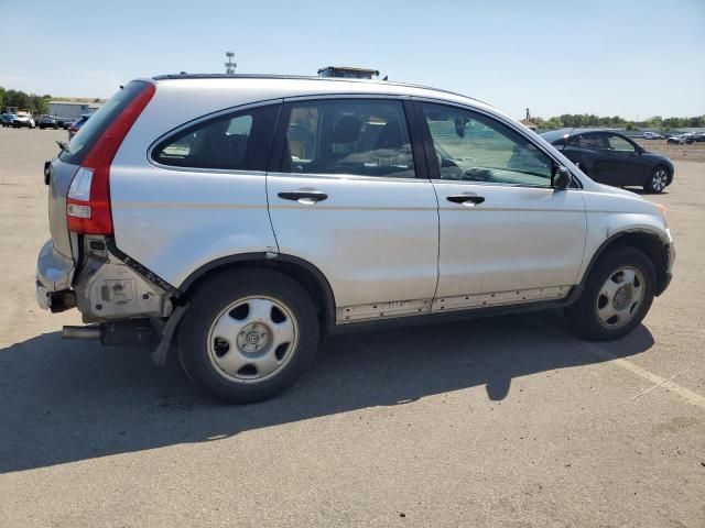 2009 Honda CR-V LX