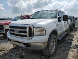 2005 Ford F350 SRW Super Duty en venta en Greenwood, NE