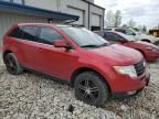 2010 Ford Edge Limited