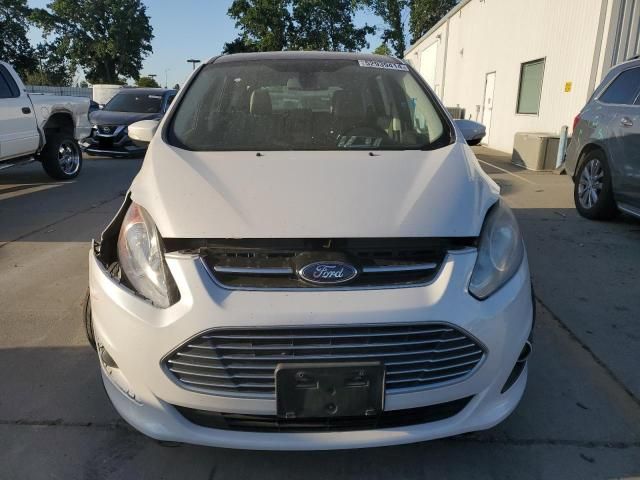 2013 Ford C-MAX SEL