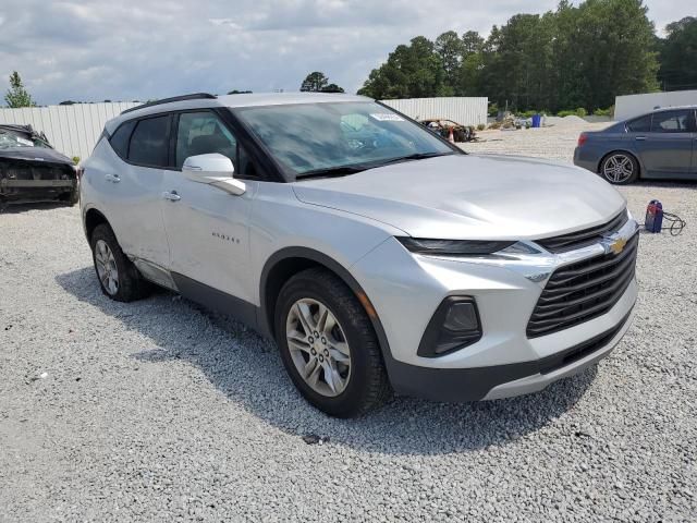 2020 Chevrolet Blazer 1LT