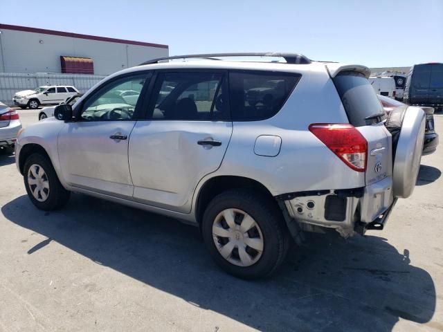 2006 Toyota Rav4