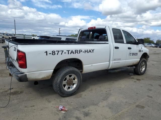 2007 Dodge RAM 2500 ST