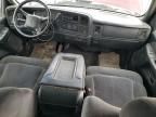 2001 Chevrolet Silverado K2500 Heavy Duty