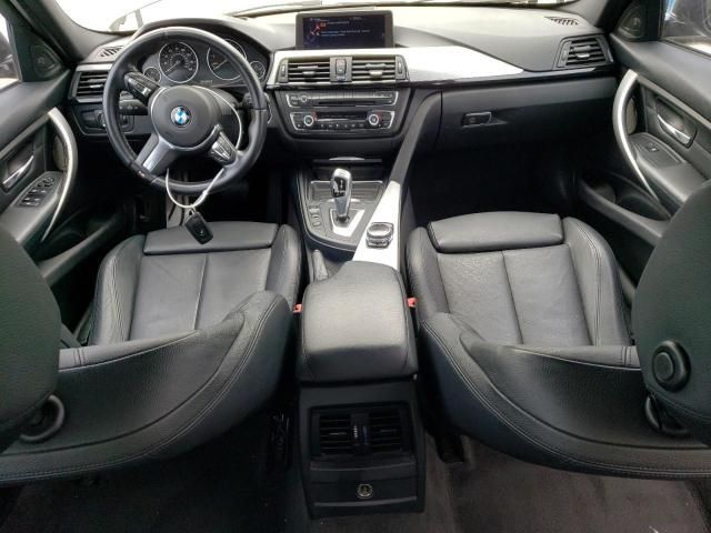 2014 BMW 335 I