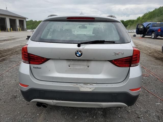 2015 BMW X1 SDRIVE28I