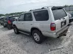 1998 Toyota 4runner SR5