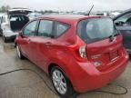 2015 Nissan Versa Note S