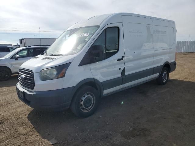 2015 Ford Transit T-350