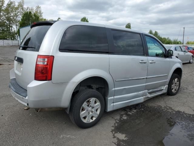 2010 Dodge Grand Caravan SE